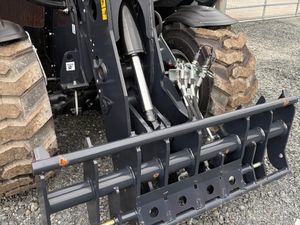 Kubota KTH4815-2 Compact Telehandler - Image 4