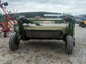 John Deere 1360 - Image 4