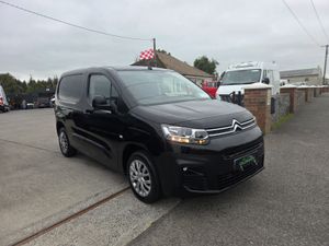 CITROEN BERLINGO ENTERPRISE 6 SPEED - Image 4