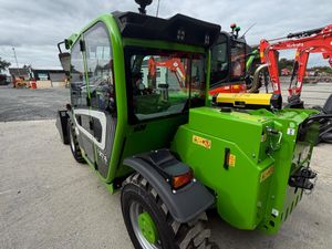 Merlo P27.6 Telehandler - Image 2