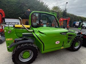 Merlo P27.6 Telehandler - Image 4