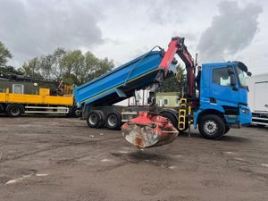 Renault Epsilon Grabloader - Image 2