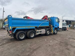 Renault Epsilon Grabloader - Image 3