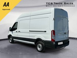 2022 Ford Transit T350 2.0TDCI L3 H3 RWD 130BHP - Image 2