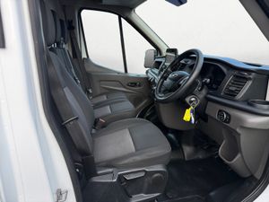 2022 Ford Transit T350 2.0TDCI L3 H3 RWD 130BHP - Image 3