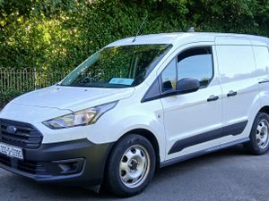 Ford Transit Connect 2023 3 Seater 1.5 TDCi D.OE. - Image 3