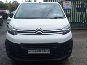 Citroen Dispatch 6 speed manual 2020 - Image 2