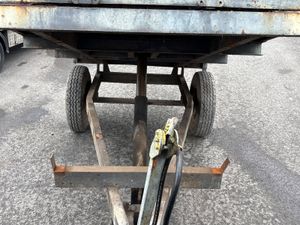 10 x 6 Tipping Trailer - Image 3