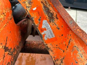 Kinshofer rotating clamshell muck grab bucket..... - Image 4
