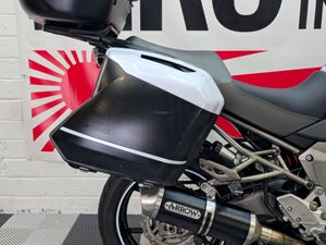 2012 Kawasaki Versys 1000 - Image 2