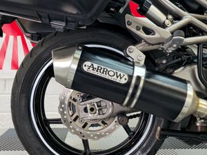 2012 Kawasaki Versys 1000 - Image 3
