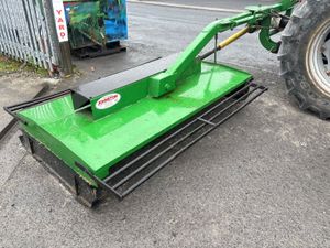 Conor 7ft Topper - Image 3