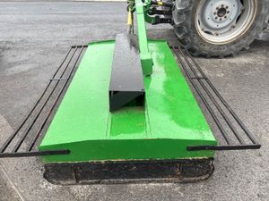 Conor 7ft Topper - Image 2