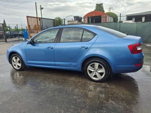 2017 Skoda Octavia  Ambition  TDi - Image 4