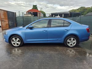 2017 Skoda Octavia  Ambition  TDi - Image 3