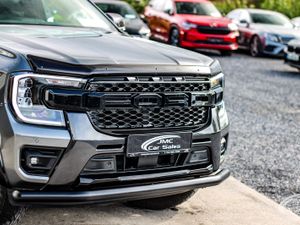 2026 FORD RANGER WILDTRAK - Image 3
