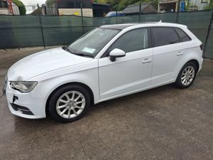 2016 Audi A3  1.4 Petrol  Automatic - Image 2