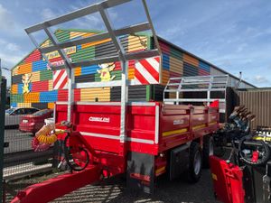 New Cormak Multipurpose Trailer - Image 2