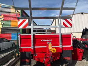 New Cormak Multipurpose Trailer - Image 3