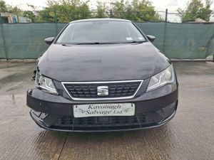 2018 Seat Leon  Dynamic - Image 3