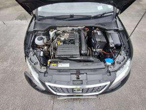 2018 Seat Leon  Dynamic - Image 4