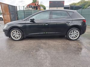 2018 Seat Leon  Dynamic - Image 2