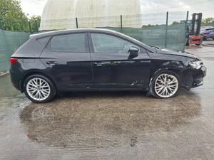 2018 Seat Leon  Dynamic - Image 4