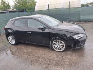 2018 Seat Leon  Dynamic - Image 2