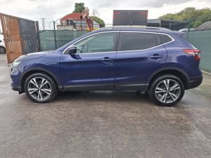 2018 Nissan Qashqai  N-Connecta 1.5 Diesel - Image 4