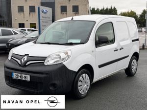Renault Kangoo 1.5 DCi 75Ps  Business Edition - Image 3