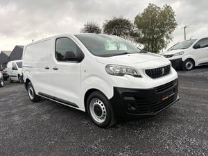 Peugeot Expert 2.0 - Image 2
