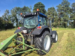 Valtra N103 - Image 3