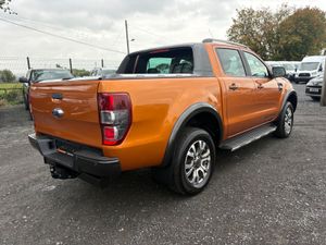 Ford Ranger 3.2 Auto - Image 4