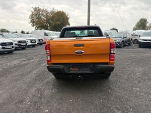 Ford Ranger 3.2 Auto - Image 3