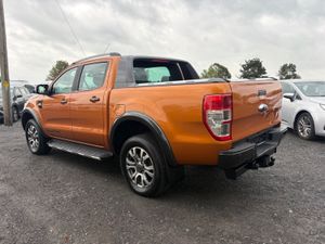 Ford Ranger 3.2 Auto - Image 2
