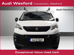 Peugeot Expert EXPERT PROFESSIONAL STD 1.5 HD *PRI - Image 3