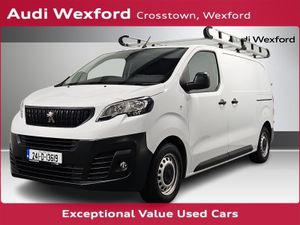 Peugeot Expert EXPERT PROFESSIONAL STD 1.5 HD *PRI - Image 4