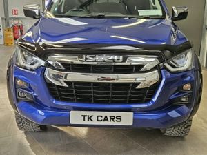 22 ISUZU  D-MAX DL40 AUTO 165 BHP - Image 4