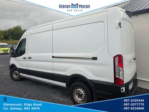 Ford Transit 350L BASE 2.0 TD 105BHP M6 FWD LWB - Image 3
