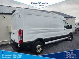 Ford Transit 350L BASE 2.0 TD 105BHP M6 FWD LWB - Image 4