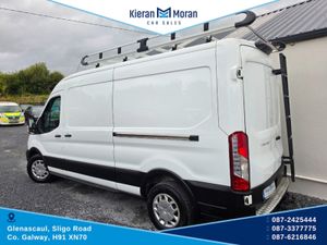 Ford Transit 350L TREND 2.0 TD 170 M6 FWD LWB - Image 3