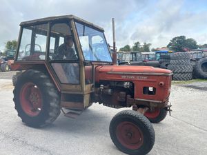 1977 Zetor 6718 2wd - Image 4