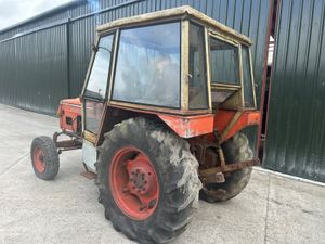 1977 Zetor 6718 2wd - Image 3