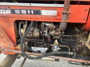 1982 Zetor 5911 2wd - Image 3