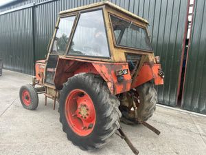 1982 Zetor 5911 2wd - Image 4