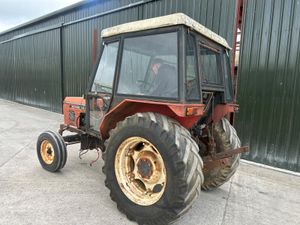 1985 Zetor 7011 2wd - Image 4