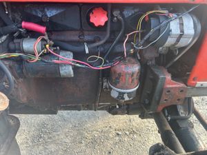 1985 Zetor 6045 - Image 3