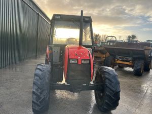 2005 Zetor 6340 - Image 3