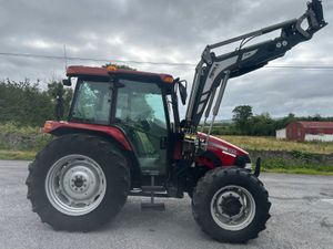 2011 Zetor Proxima 85 with Loader - Image 2