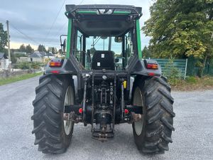 2002 Valmet 900 - Image 4